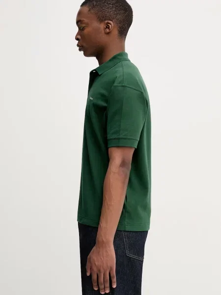 Tricou polo Barbour