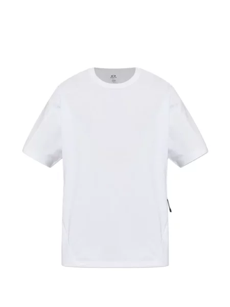 Tricou Oakley alb