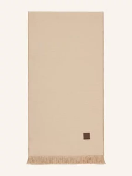 Šál Mm By Max Mara béžový