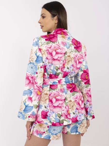 Tricou Italy Moda roz