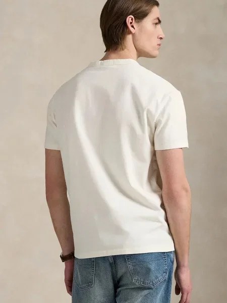 Polo Ralph Lauren majica bež