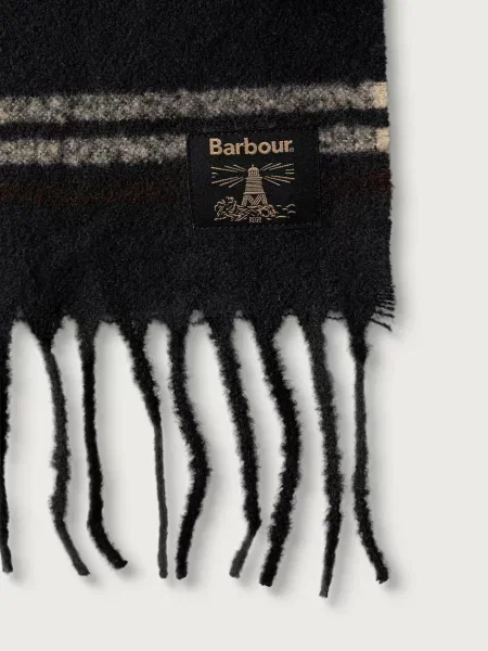Barbour fular