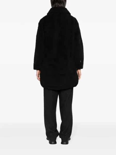 Geacă cămașă Ugg negru