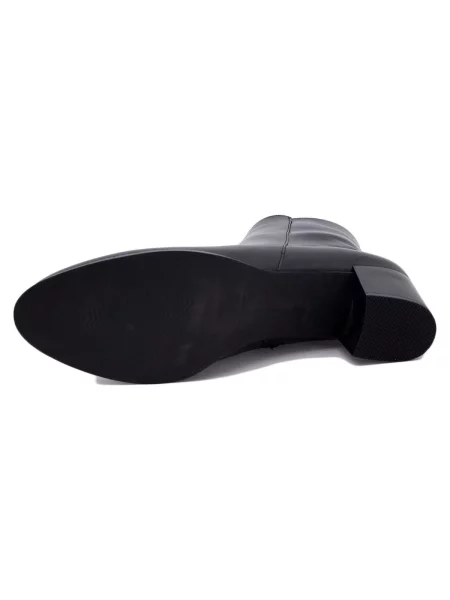 Pantofi Piesanto negru