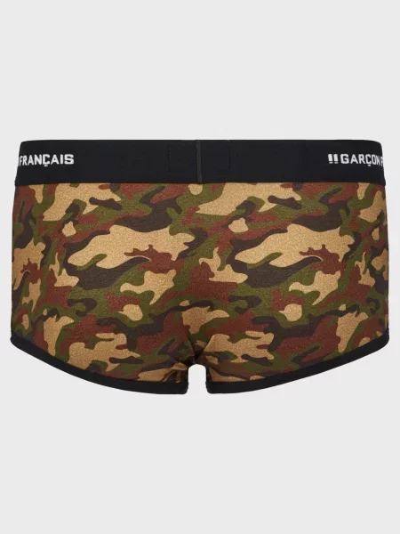 Труси Garcon Francais