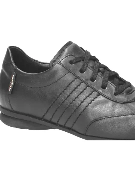 Pantofi Mephisto negru