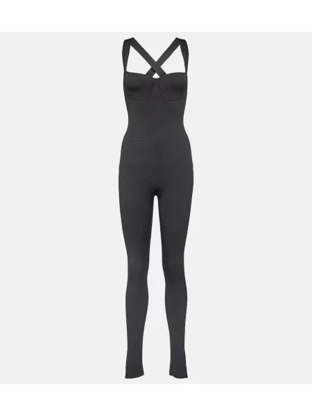 Kombinezon Galvan črna