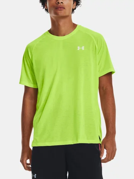 Tricou Under Armour verde