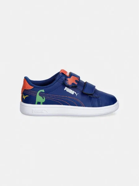 Puma tenisky Smash Dino V
