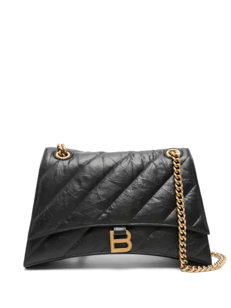 Geantă Balenciaga negru