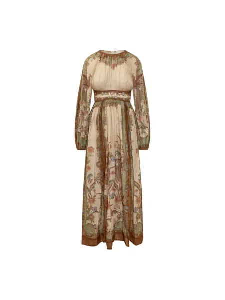 Sukienka maxi Zimmermann