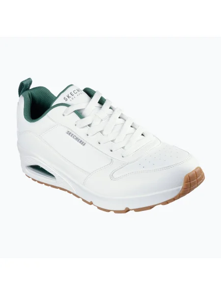 Маратонки Skechers бяло