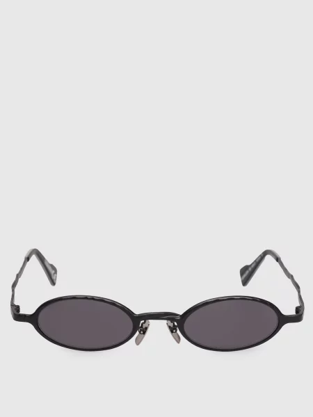 Солнцезащитные очки Kuboraum черные