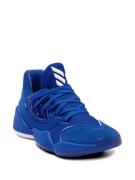 Бягане обувки за бягане Adidas Terrex с автограф бяло