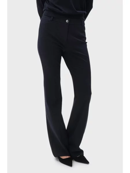 Брюки Marella синие
