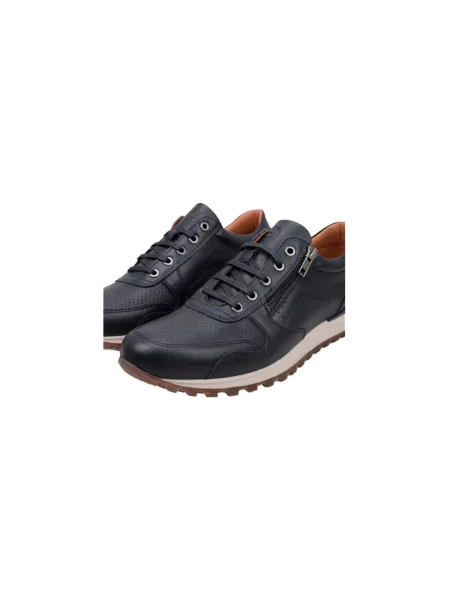Pantofi Kangaroos albastru