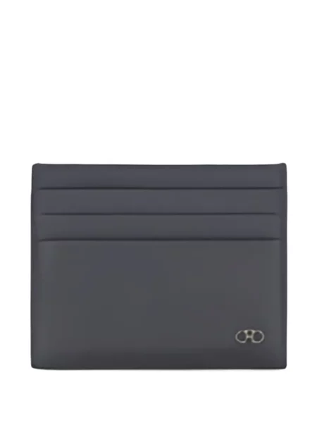 Portofel Ferragamo albastru