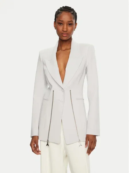 Patrizia Pepe Сако сив