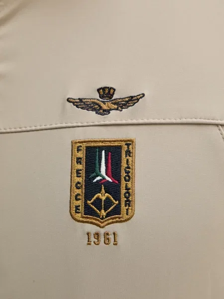 Куртка Aeronautica Militare