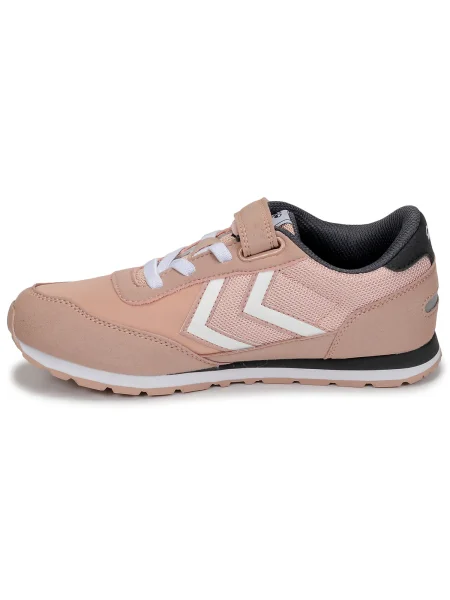 Pantofi copii Hummel roz