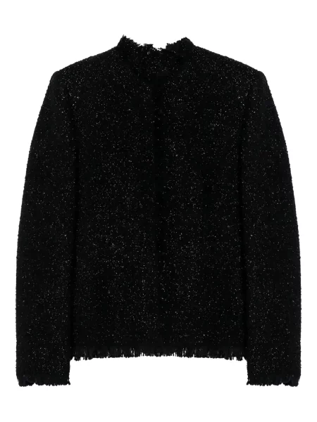 Sacou Givenchy negru