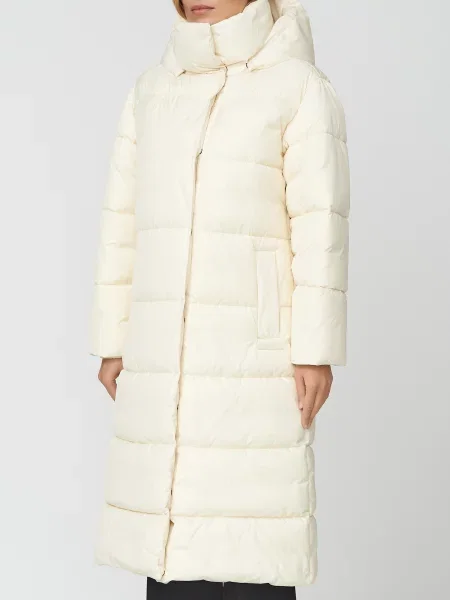 Куртка Trussardi біла