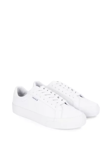 Sneakerși Ps Paul Smith cu autograf alb