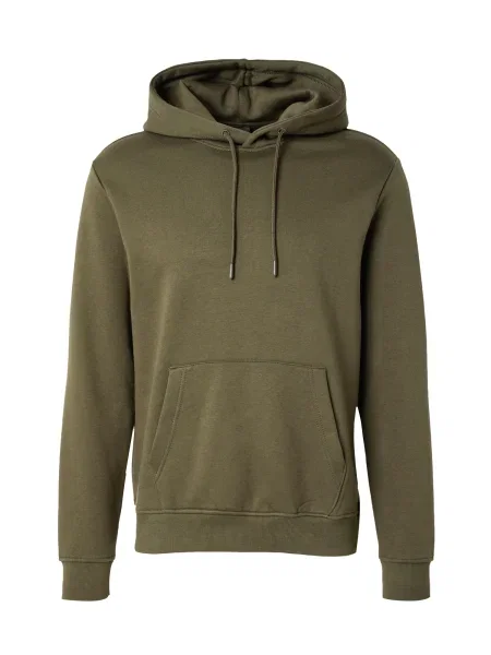 Palton Only & Sons verde