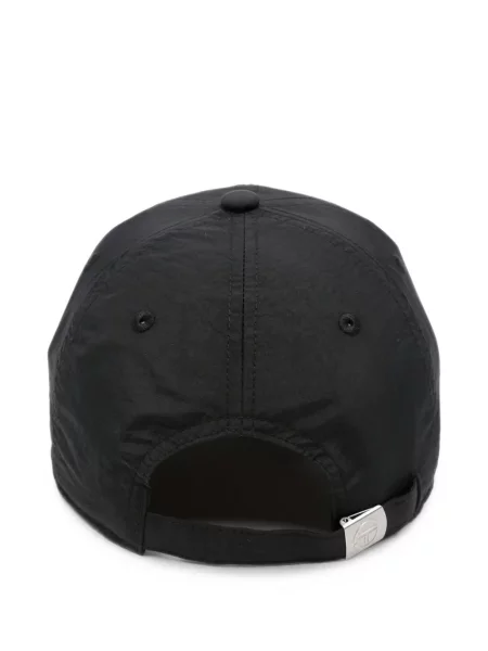 Șapcă Sergio Tacchini cu autograf negru