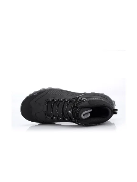 Pantofi Alpine Pro negru