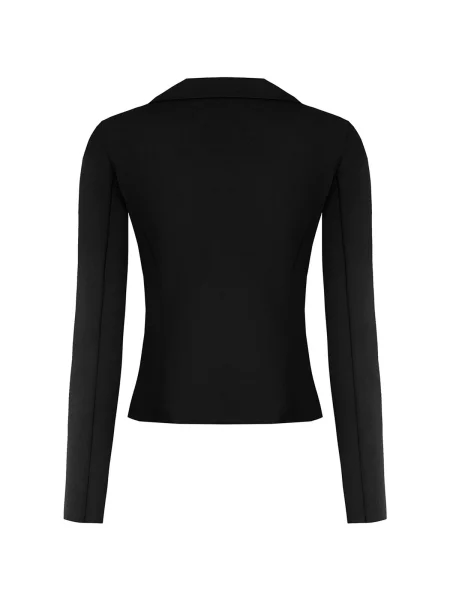 Sacou Rinascimento negru