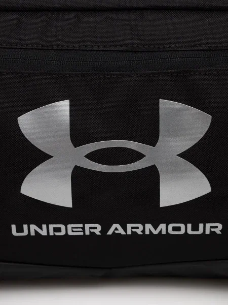 Olcsóbban. Under Armour Undeniable Duffle S 40 l szurokszürke közepes heather/fekete/fekete táska. Méret: OS fekete