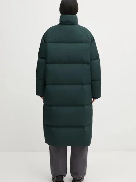 Пухова куртка Lacoste