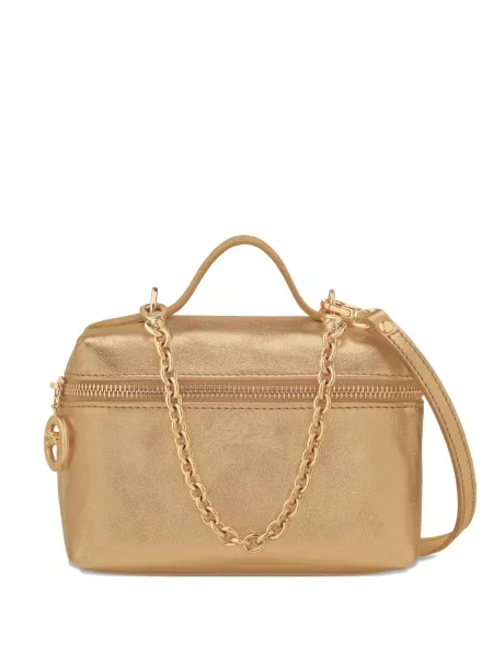 Body Longchamp auriu