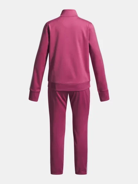 Gyerek melegítő szett Under Armour fehér