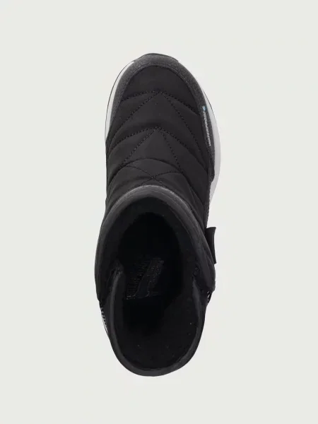 Gyerek zakó Skechers fekete