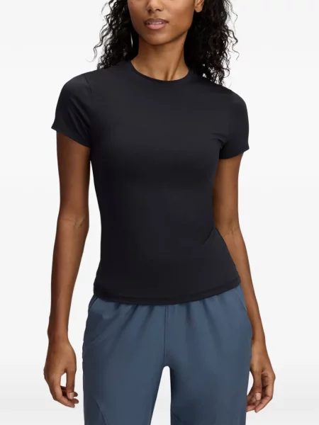 Koszulka Under Armour czarna