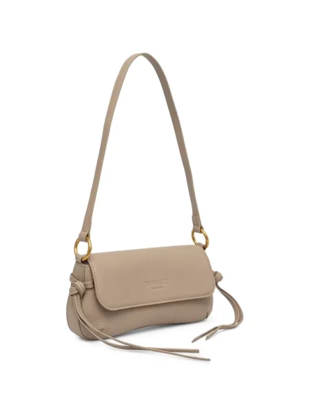 Geantă shopper Twinset cu autograf