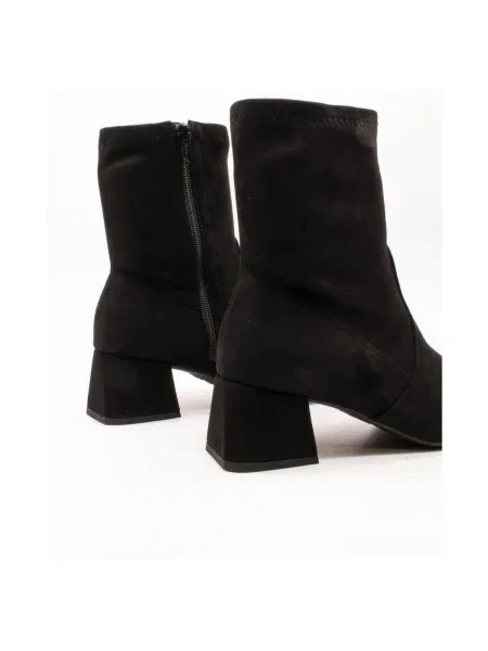 Pantofi Wonders negru