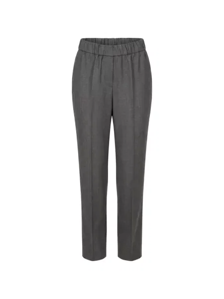 Pantaloni Peserico gri