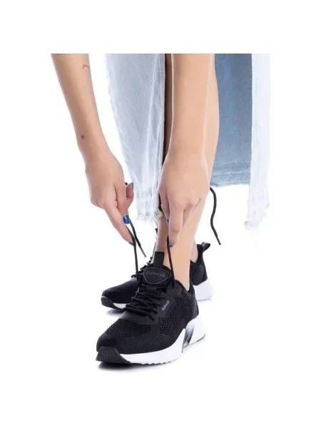 Pantofi Refresh negru