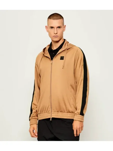 Hanorac | Modern fit bej