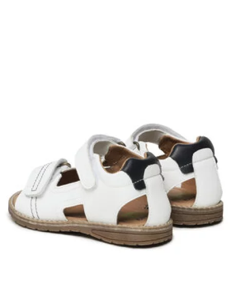 Sandali Primigi S bela