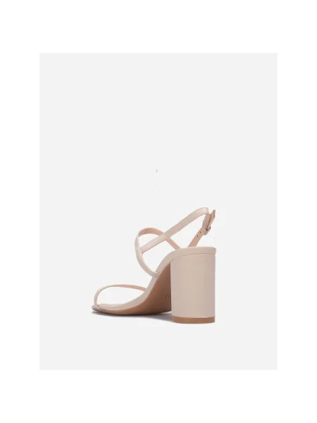 Pantofi La Modeuse bej