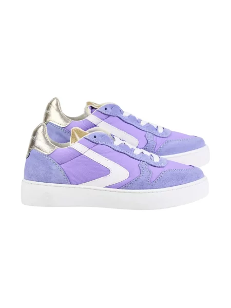 Sneakersy Valsport 1920 fioletowe