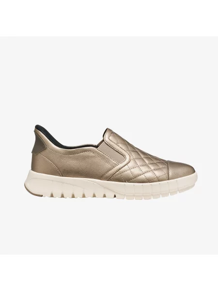 Polobotky Geox