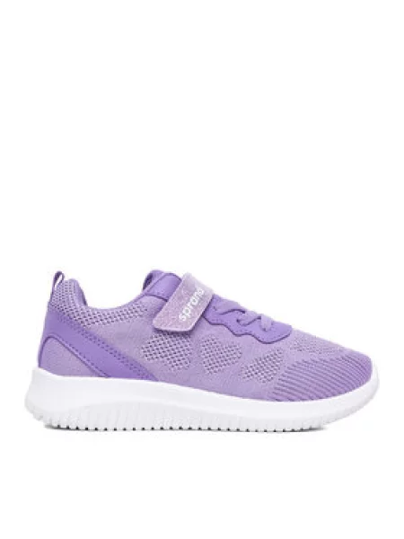 Sprandi Laisvalaikio batai violetinė