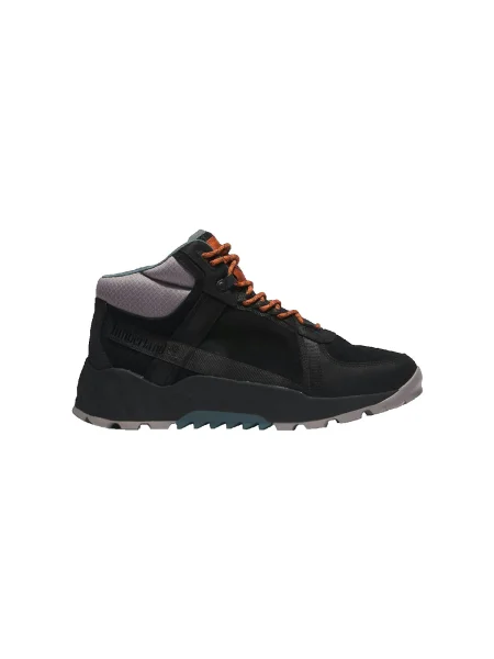 Pantofi Timberland negru