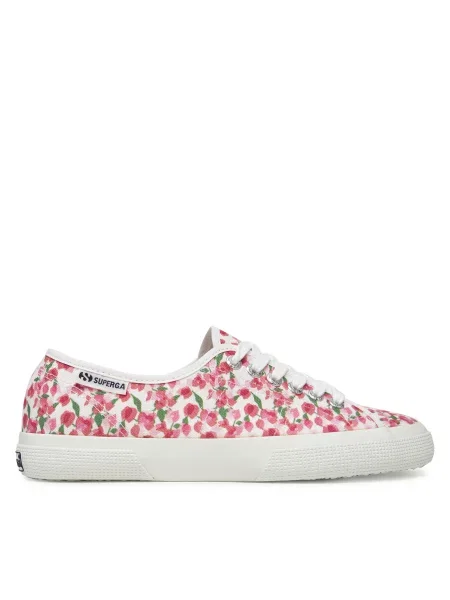 Tenis superge Superga roza