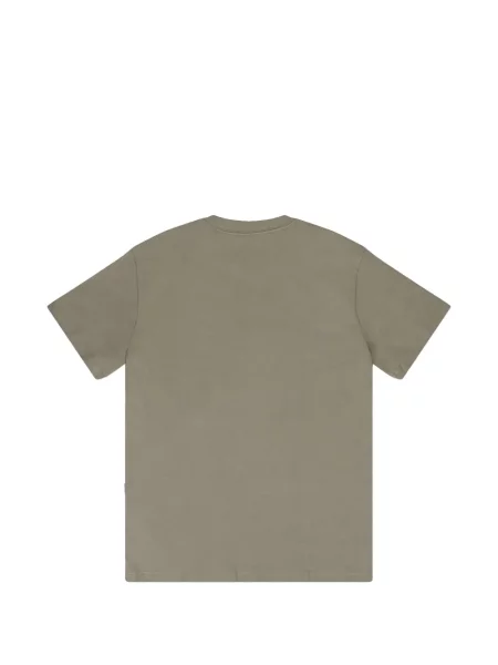 Tricou Aimé Leon Dore cu imagine maro